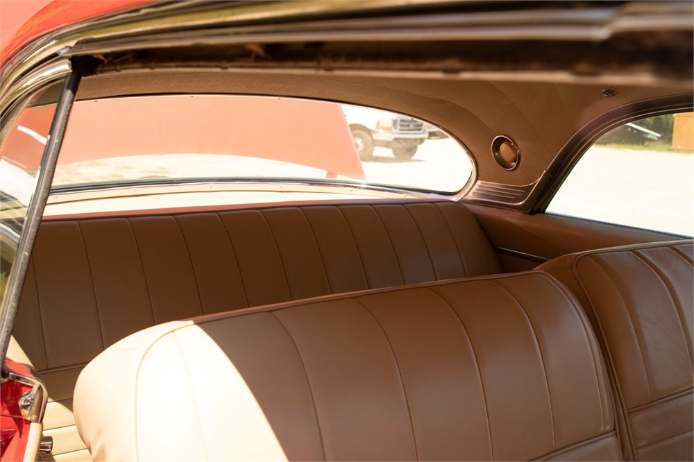 300, AutoHunter Spotlight: 1955 Chrysler C-300, ClassicCars.com Journal