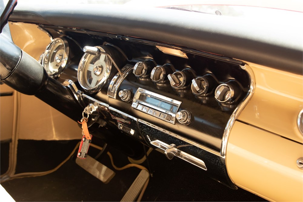 300, AutoHunter Spotlight: 1955 Chrysler C-300, ClassicCars.com Journal