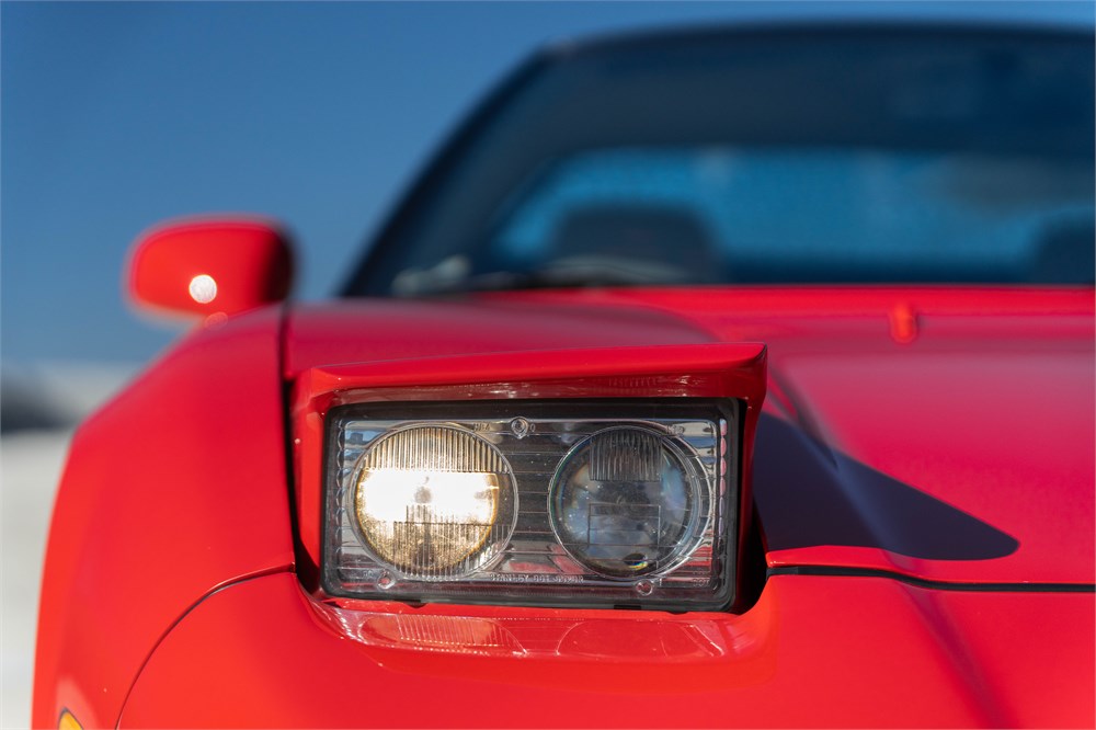 1991 acura nsx, AutoHunter Spotlight: 1991 Acura NSX, ClassicCars.com Journal