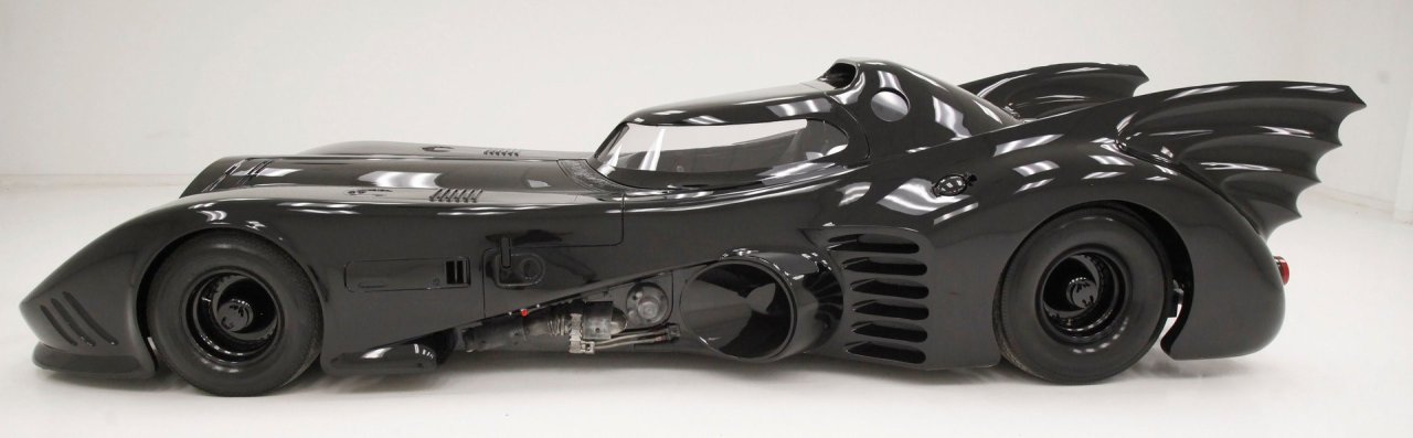 Batmobile