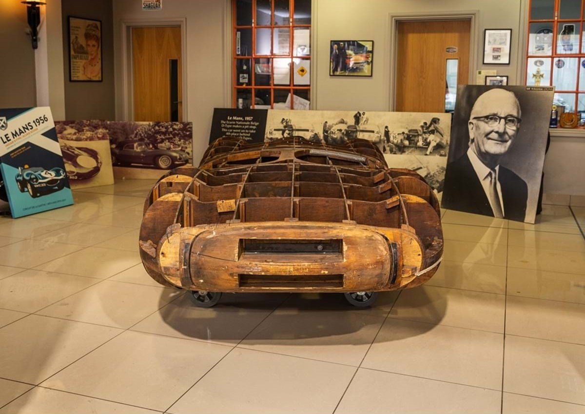 jaguar, Did You Just Miss Out on an Affordable Jaguar D-Type?, ClassicCars.com Journal
