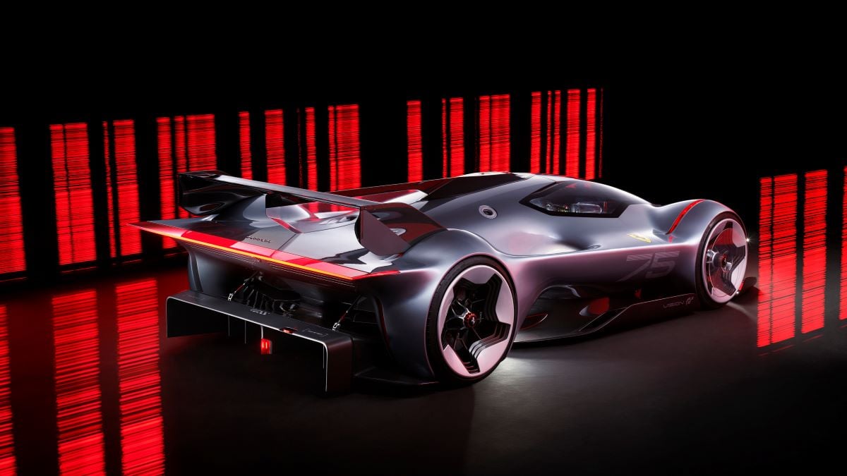 Ferrari, Ferrari Builds A Race Car You Can Afford, ClassicCars.com Journal
