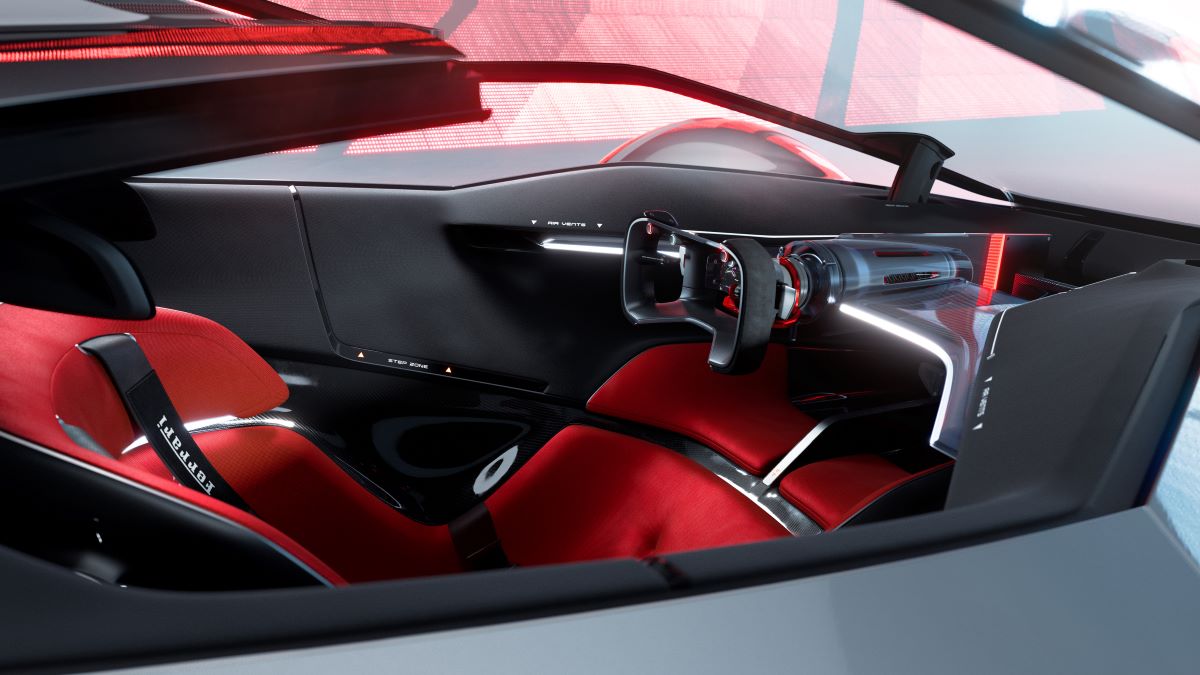 Ferrari, Ferrari Builds A Race Car You Can Afford, ClassicCars.com Journal