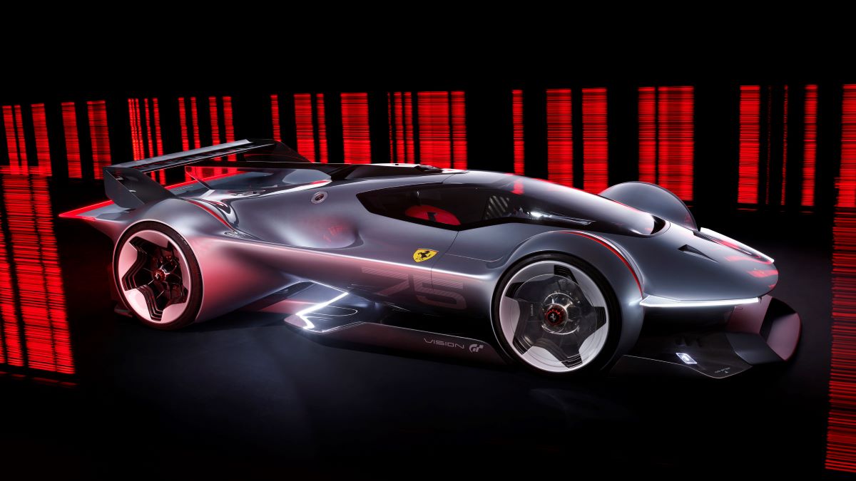 Ferrari, Ferrari Builds A Race Car You Can Afford, ClassicCars.com Journal