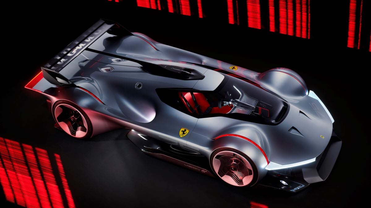 Ferrari, Ferrari Builds A Race Car You Can Afford, ClassicCars.com Journal