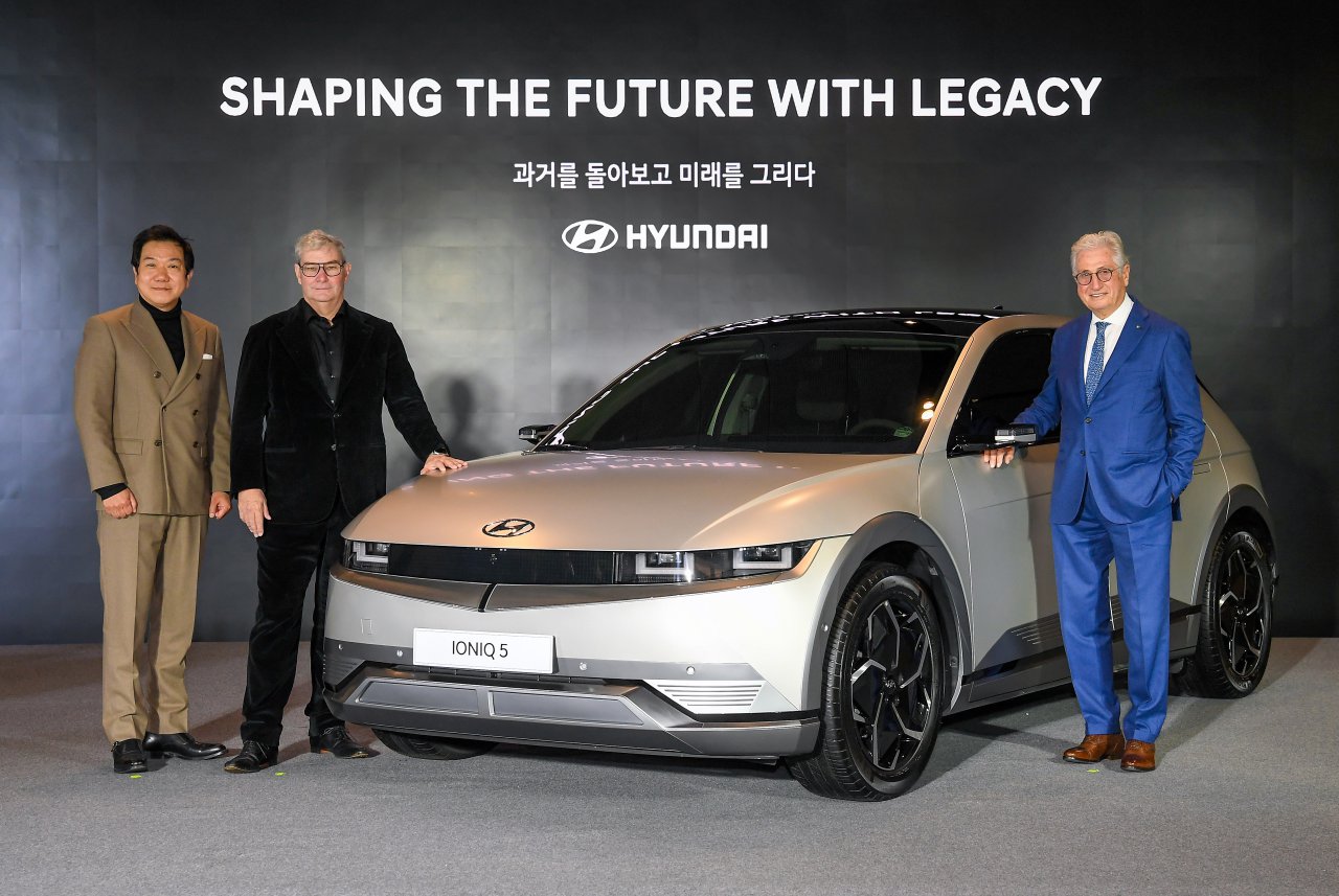 Hyundai IONIQ 5