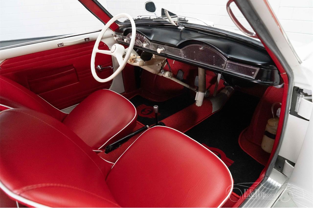 goggomobil, Pick of the Day: 1966 Goggomobil TS 250, ClassicCars.com Journal