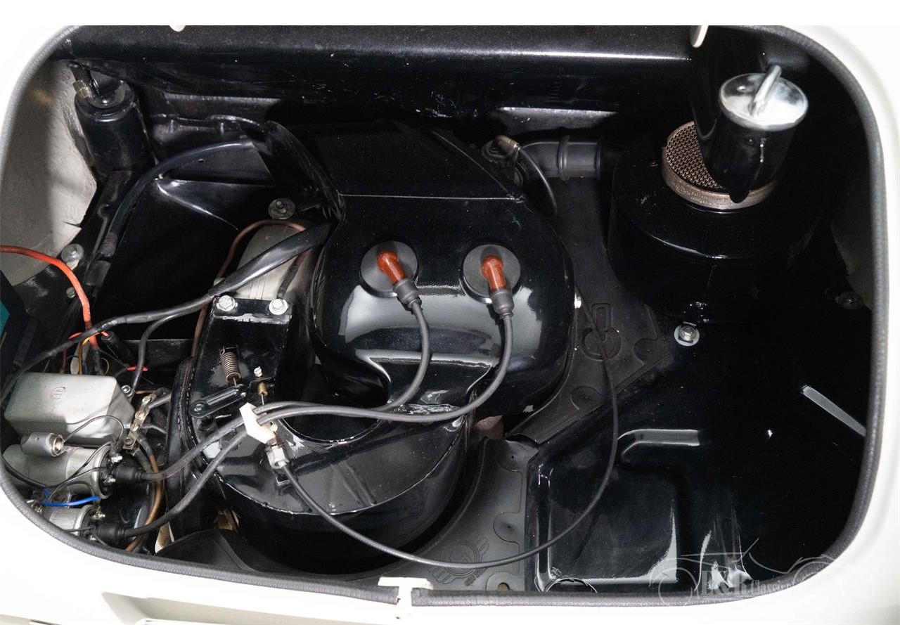 goggomobil, Pick of the Day: 1966 Goggomobil TS 250, ClassicCars.com Journal