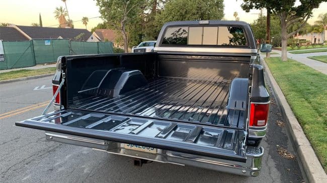 gmc sierra, Pick of the Day: 1985 GMC Sierra, ClassicCars.com Journal
