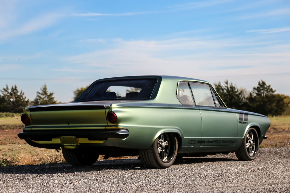 auction, Another Glance at Barrett-Jackson Scottsdale 2023, ClassicCars.com Journal