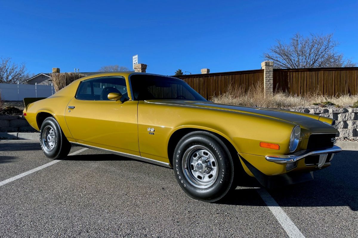 auction, Another Glance at Barrett-Jackson Scottsdale 2023, ClassicCars.com Journal