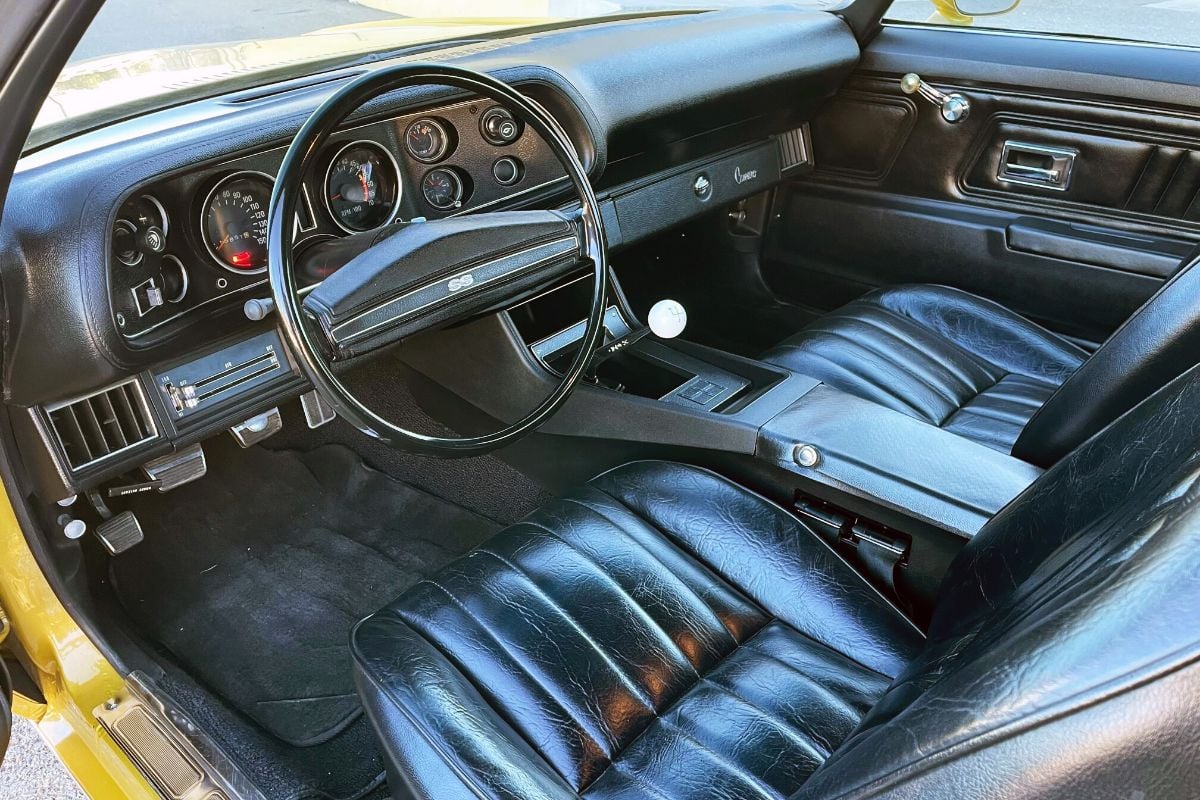 auction, Another Glance at Barrett-Jackson Scottsdale 2023, ClassicCars.com Journal