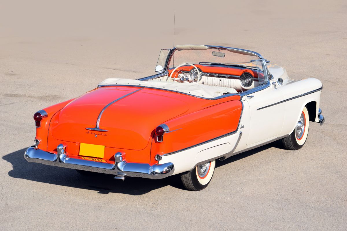auction, Another Glance at Barrett-Jackson Scottsdale 2023, ClassicCars.com Journal