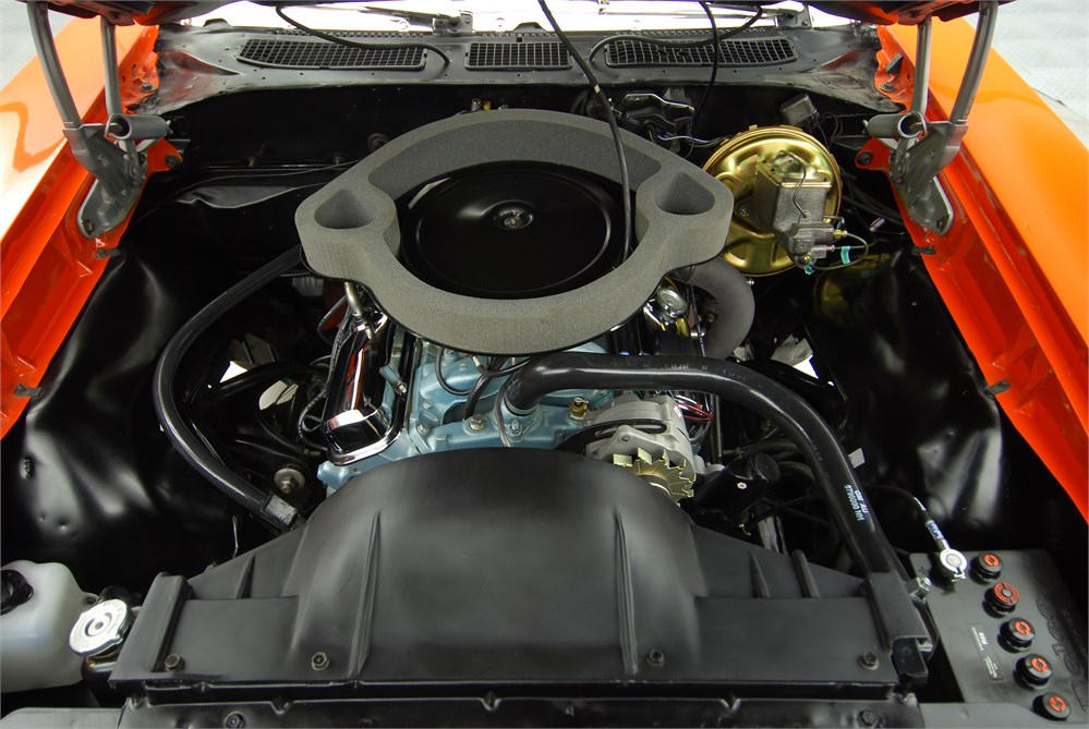 gto, AutoHunter Spotlight: 1969 Pontiac GTO Judge, ClassicCars.com Journal