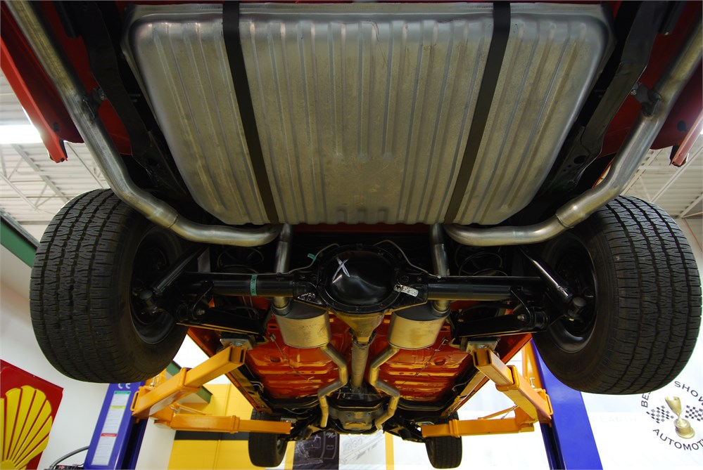 gto, AutoHunter Spotlight: 1969 Pontiac GTO Judge, ClassicCars.com Journal