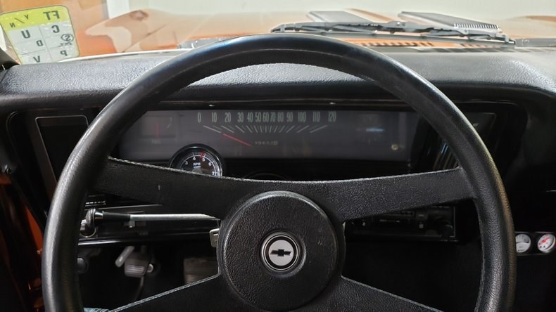 1970 Chevrolet Nova