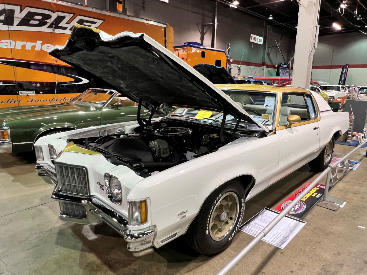 MCACN, Class of 1972 at Muscle Car and Corvette Nats, ClassicCars.com Journal