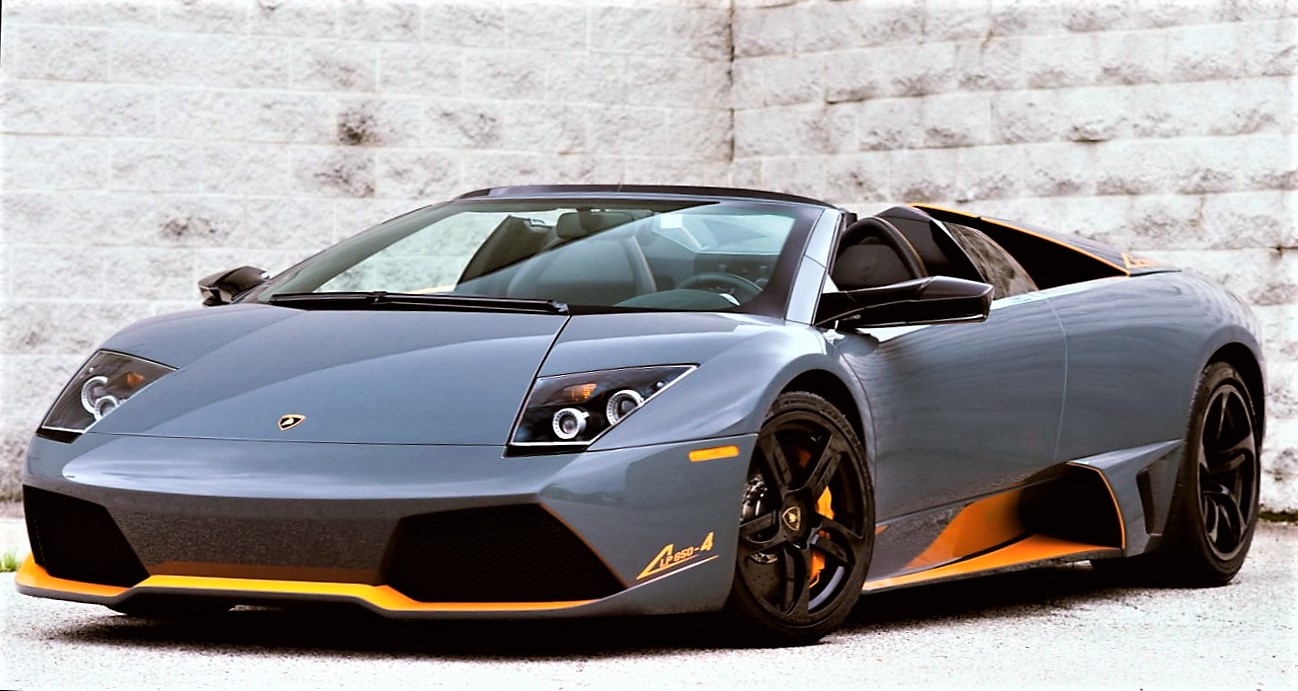 Lamborghini
