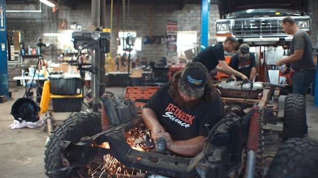 1979 ford bronco ranger xlt, Mad Mods Breathe Life Into Old Bronco in New eBay YouTube Series, ClassicCars.com Journal
