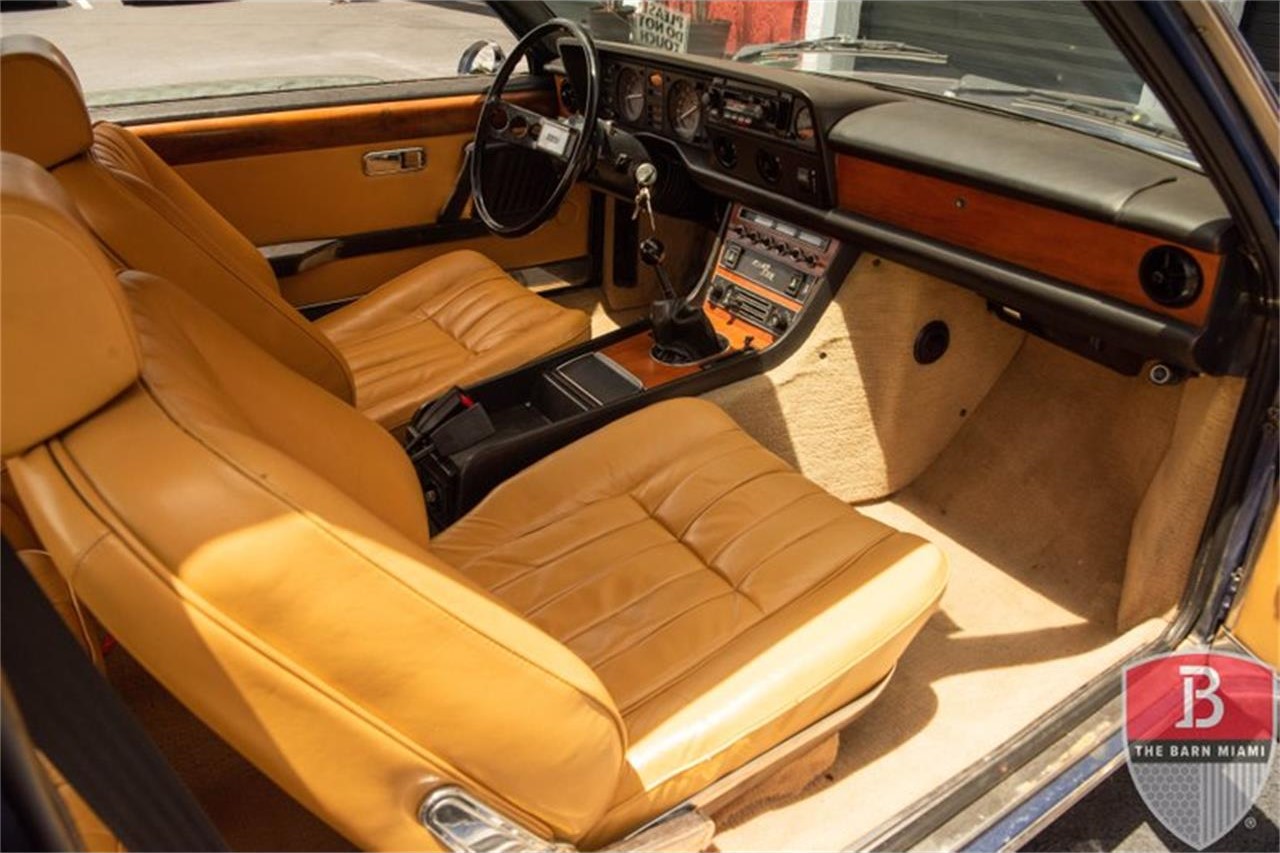 fiat, Pick of the Day: 1973 Fiat 130 Coupé, ClassicCars.com Journal