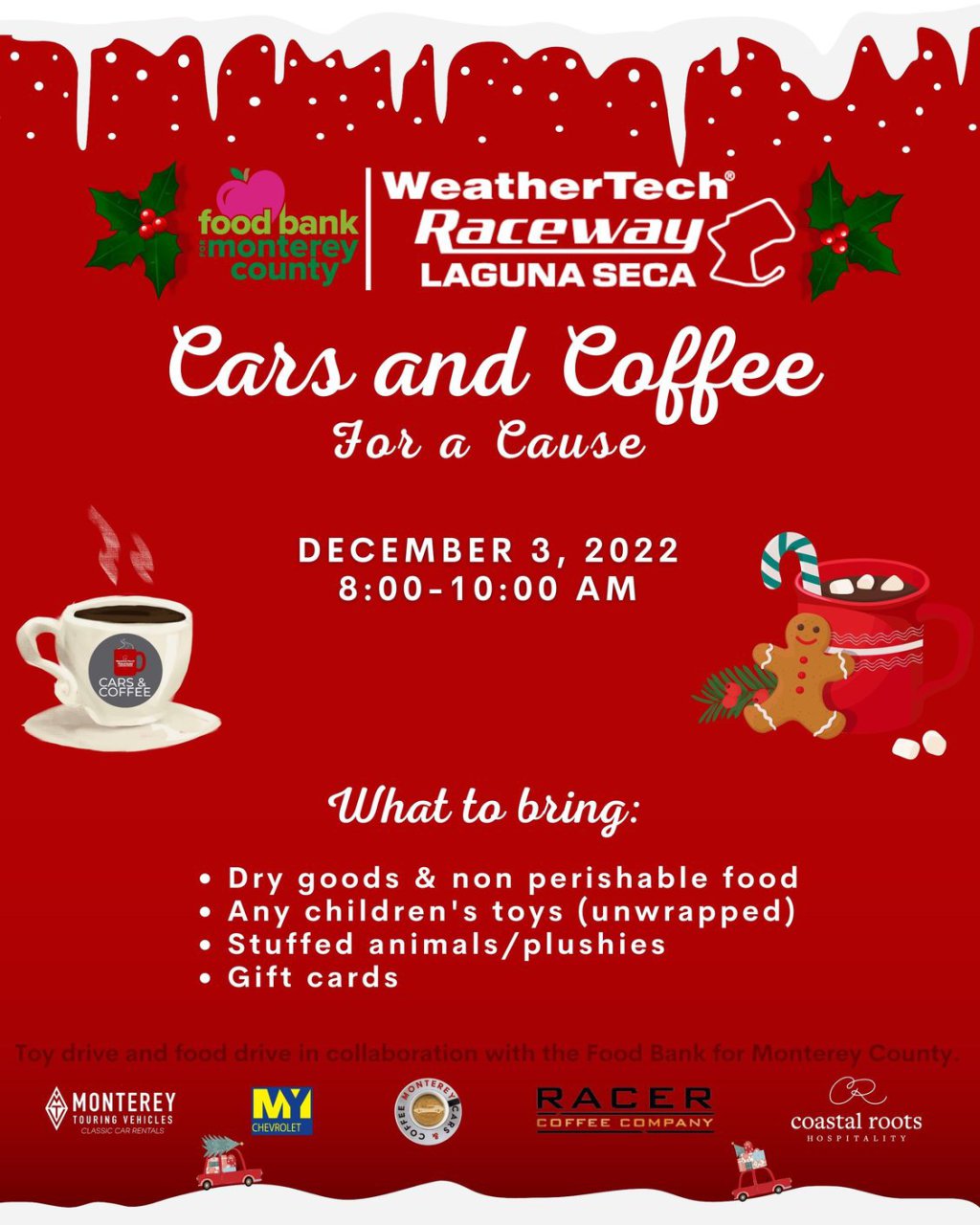car shows, Weekend Car Show Schedule December 2-4, 2022, ClassicCars.com Journal