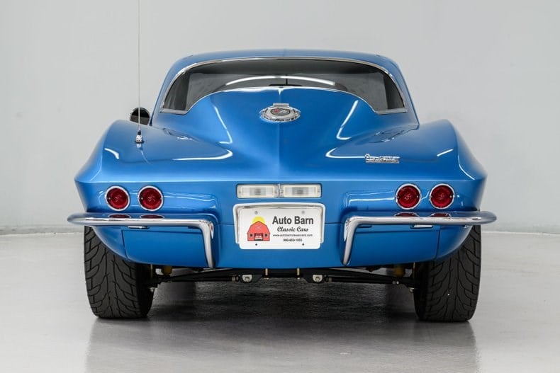1967 Chevrolet Corvette