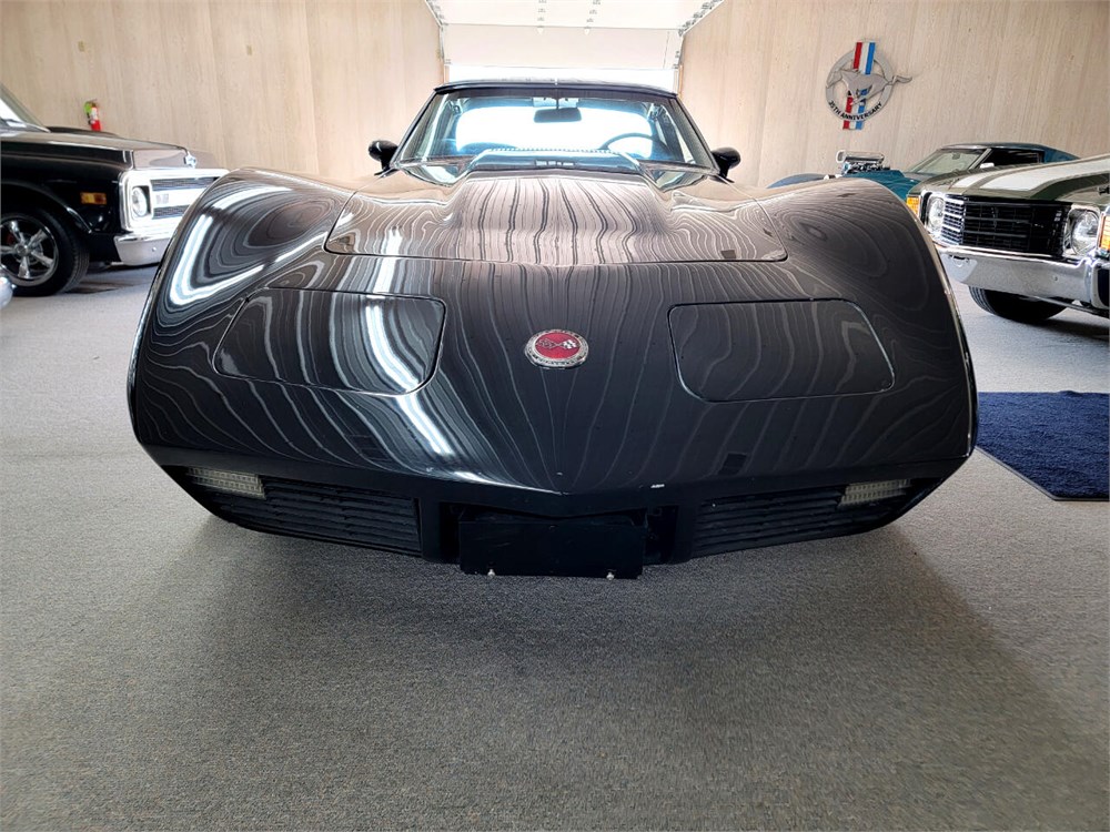 1973 Chevrolet Corvette Stingray