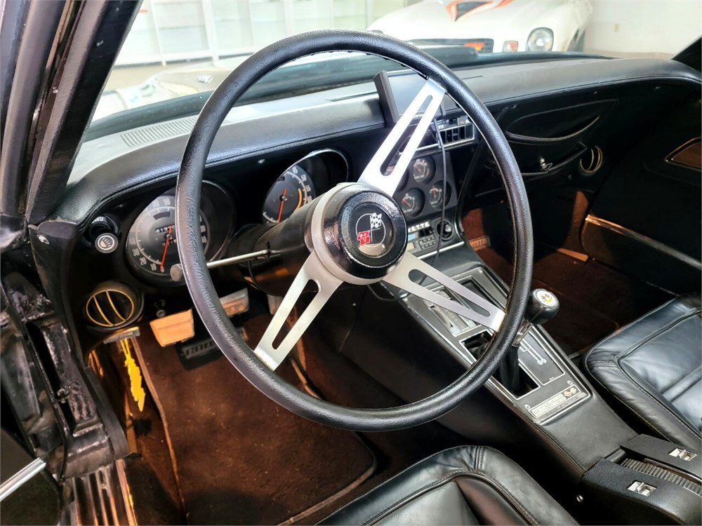 1973 Chevrolet Corvette Stingray