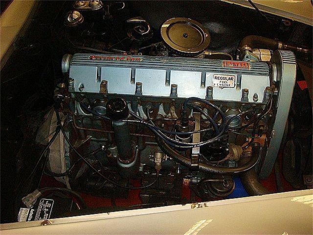 1964 Pontiac Banshee prototype XP-833