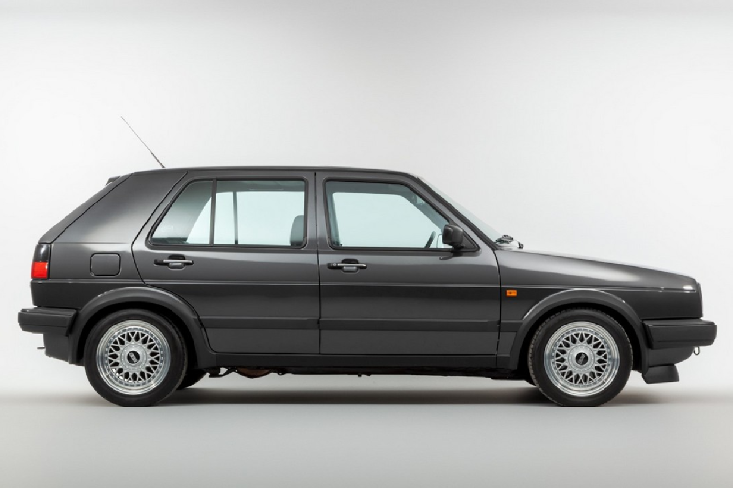 1981 Volkswagen Golf G60 Limited