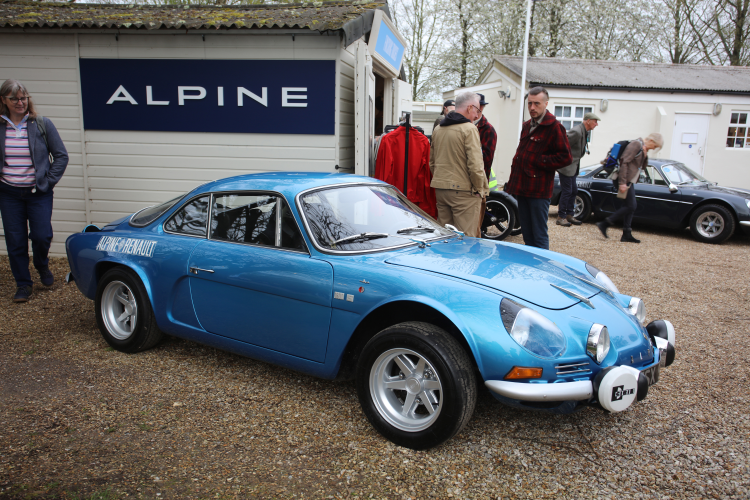 Alpine at_the_81st_Goodwood_Members_Meeting (4)