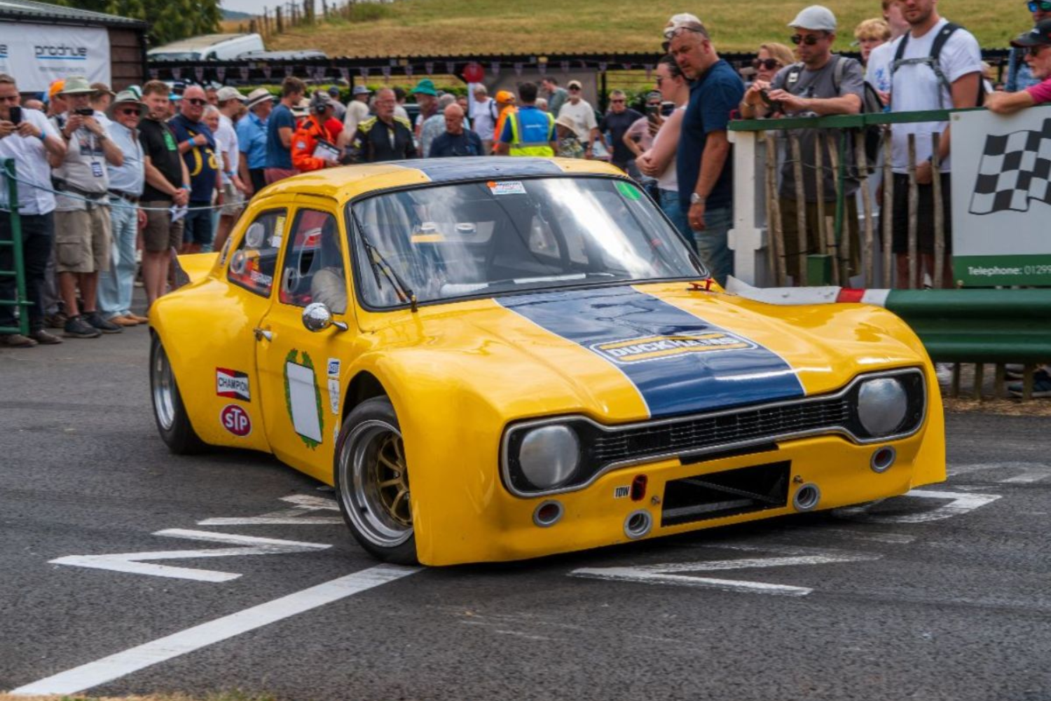 Ford Escort Mk1